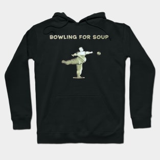 bfs bandd Hoodie